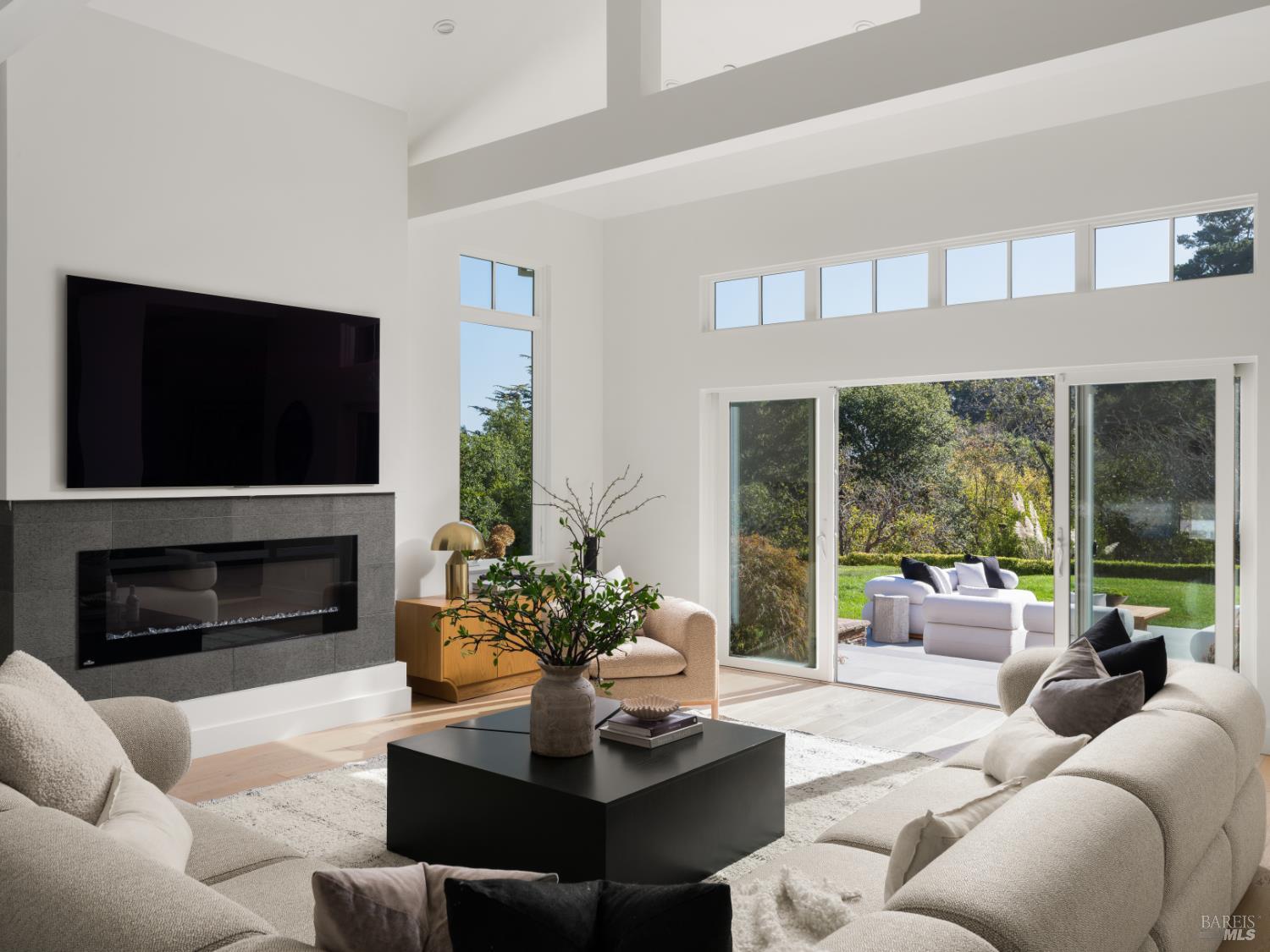 1 Old Landing Road Tiburon CA 94920