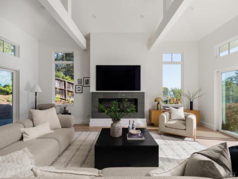 1 Old Landing Road Tiburon CA 94920