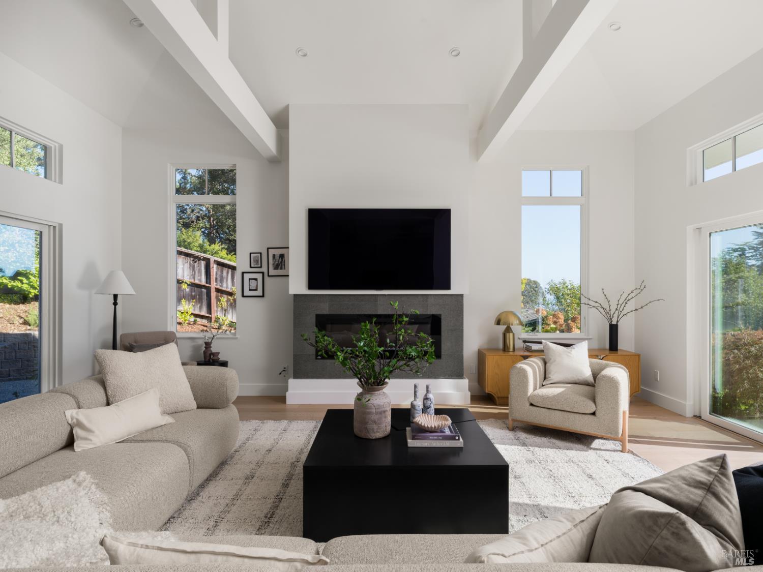 1 Old Landing Road Tiburon CA 94920