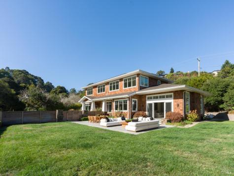 1 Old Landing Road Tiburon CA 94920