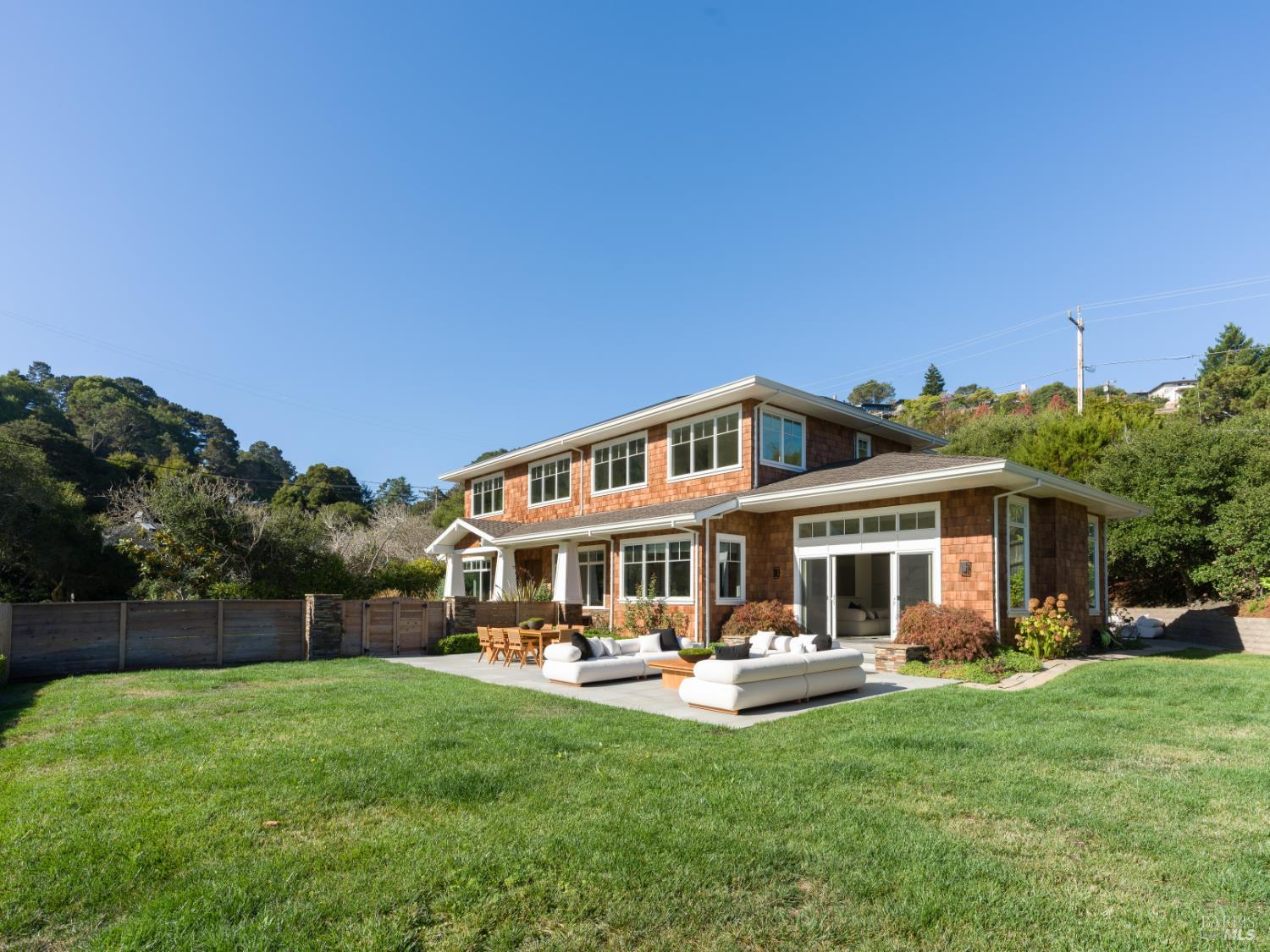 1 Old Landing Road Tiburon CA 94920