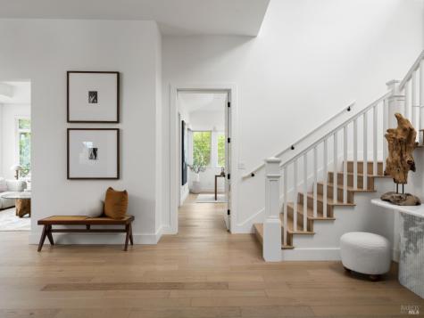 1 Old Landing Road Tiburon CA 94920