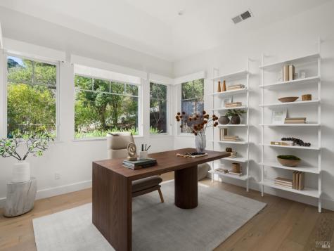 1 Old Landing Road Tiburon CA 94920