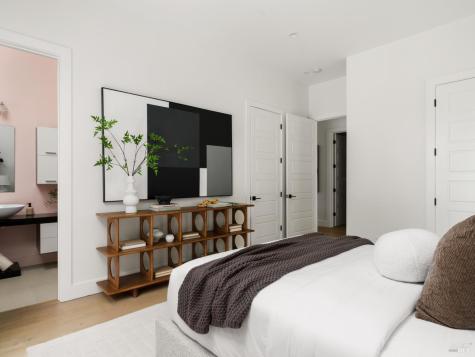 1 Old Landing Road Tiburon CA 94920