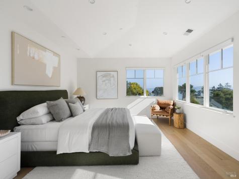 1 Old Landing Road Tiburon CA 94920