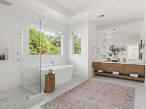 1 Old Landing Road Tiburon CA 94920