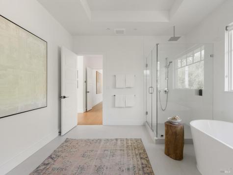 1 Old Landing Road Tiburon CA 94920