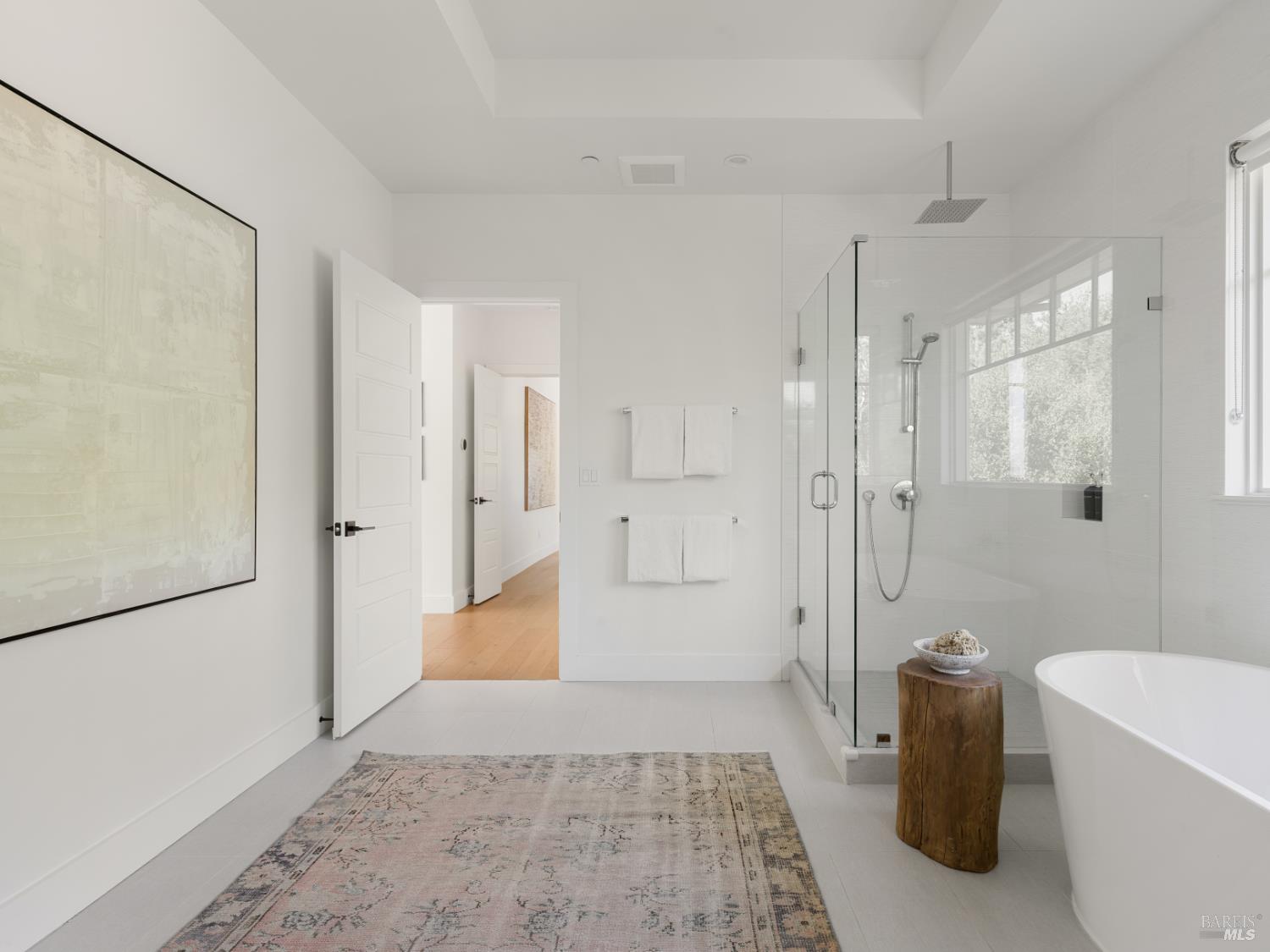 1 Old Landing Road Tiburon CA 94920