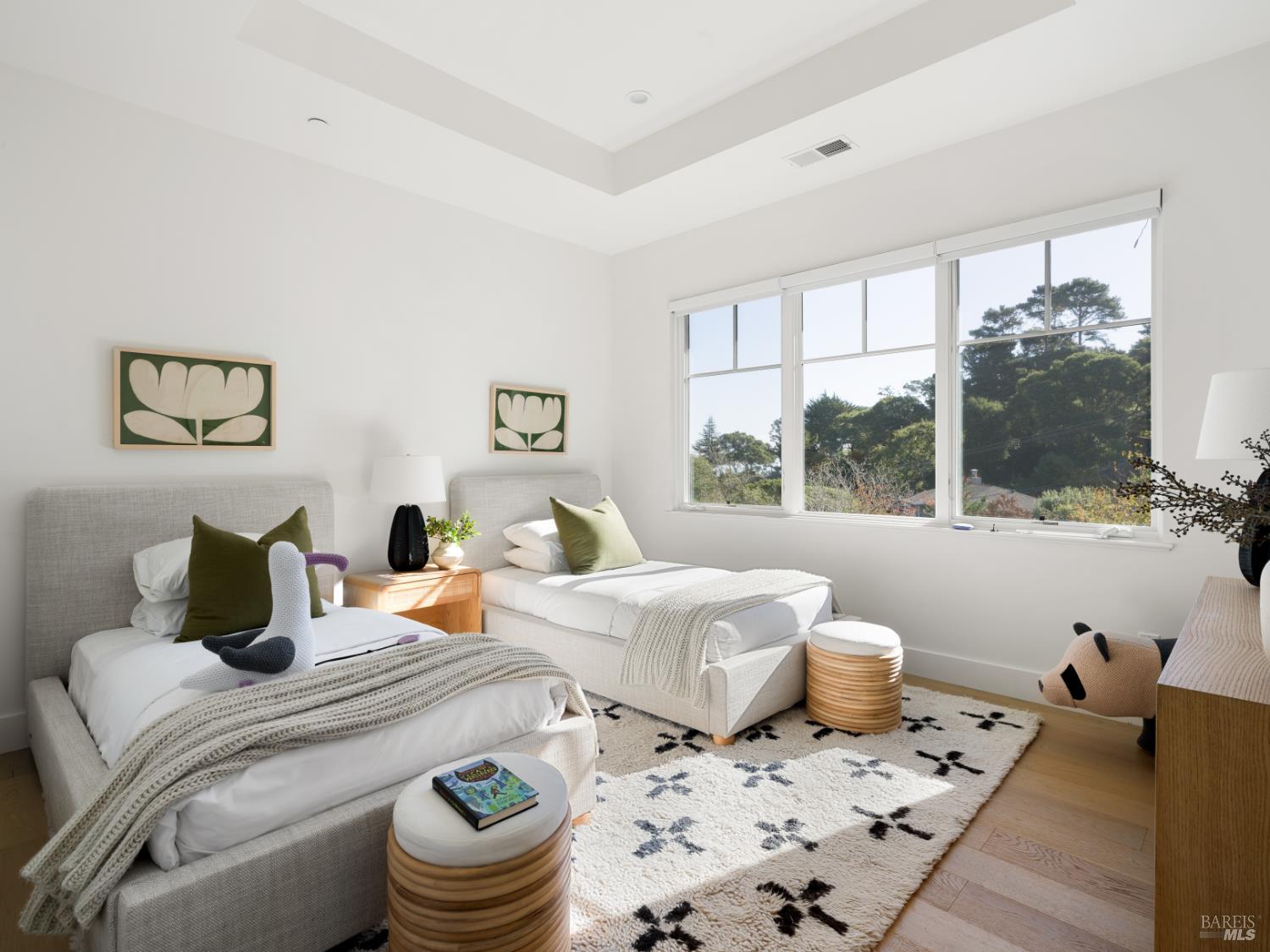 1 Old Landing Road Tiburon CA 94920