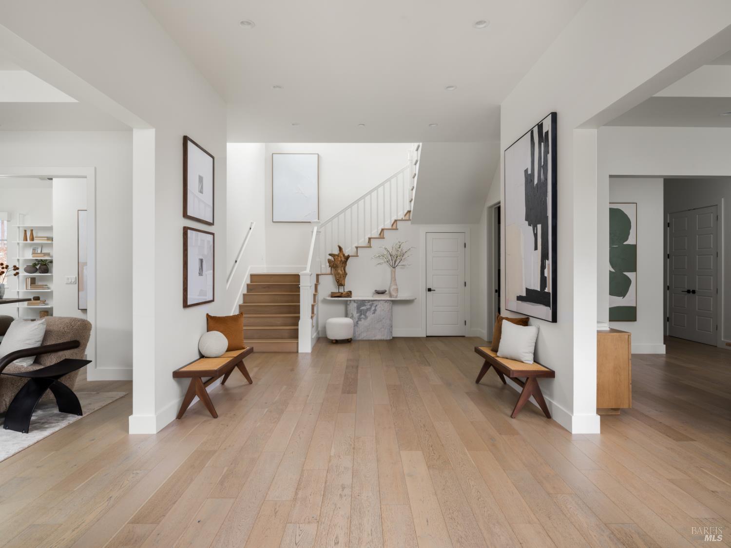 1 Old Landing Road Tiburon CA 94920