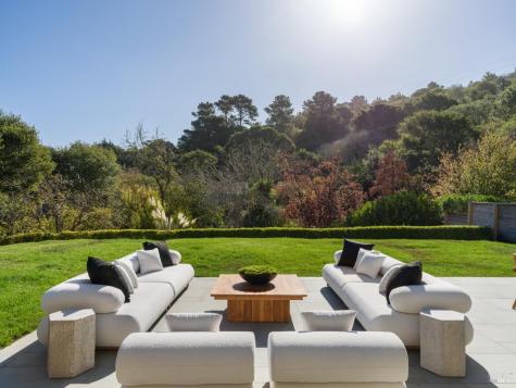 1 Old Landing Road Tiburon CA 94920
