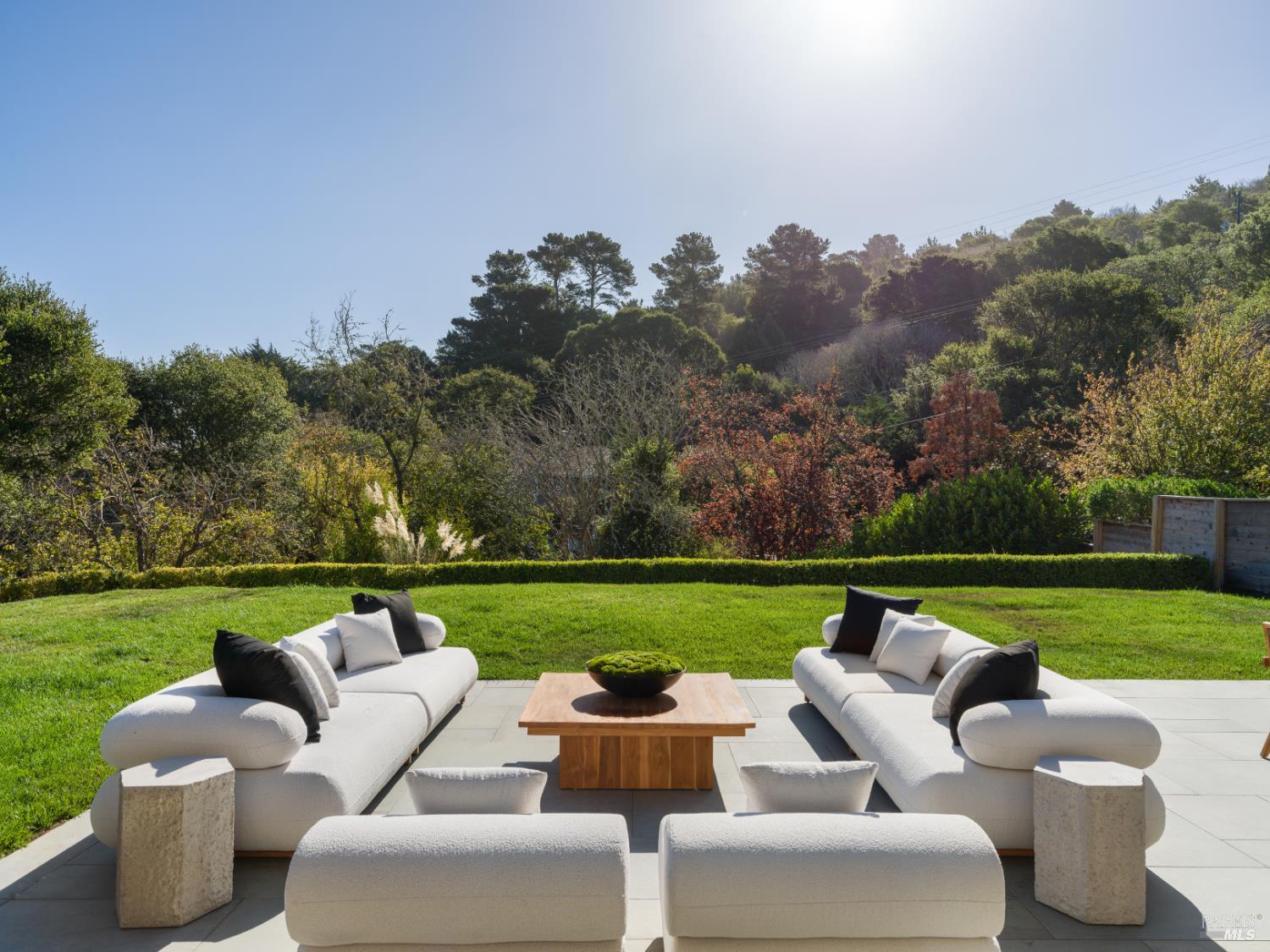 1 Old Landing Road Tiburon CA 94920