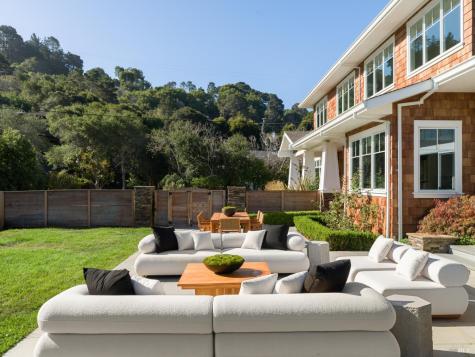 1 Old Landing Road Tiburon CA 94920