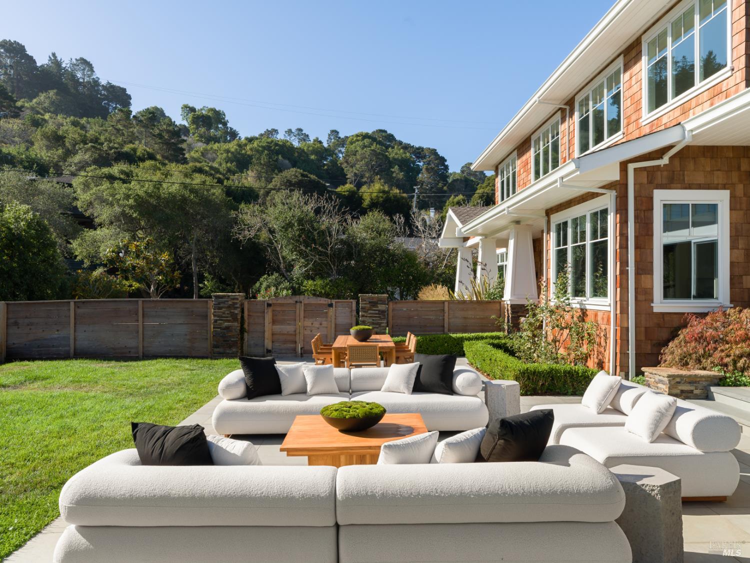1 Old Landing Road Tiburon CA 94920