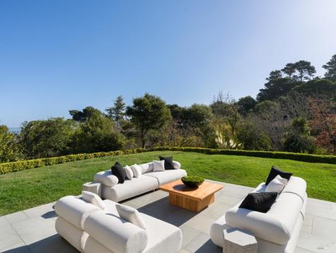 1 Old Landing Road Tiburon CA 94920