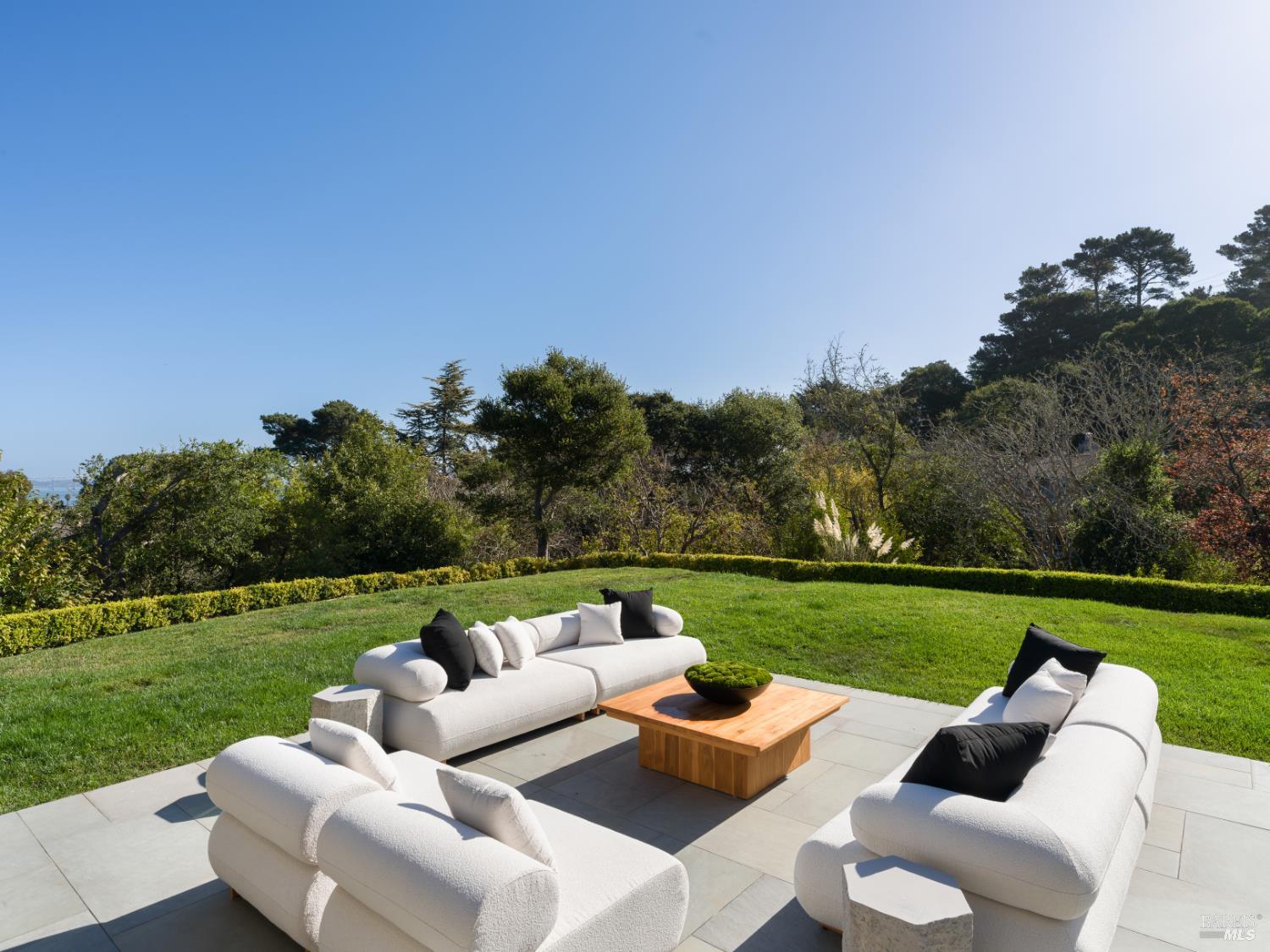 1 Old Landing Road Tiburon CA 94920