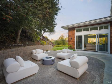 1 Old Landing Road Tiburon CA 94920