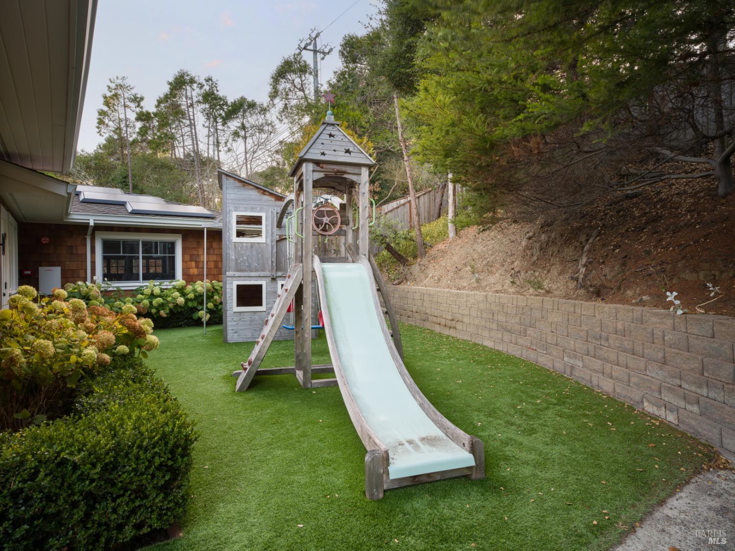 1 Old Landing Road Tiburon CA 94920