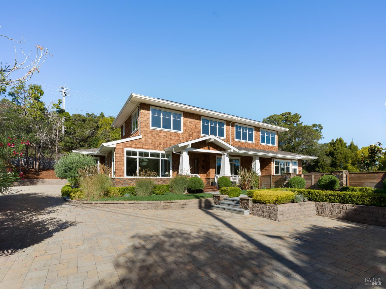 1 Old Landing Road Tiburon CA 94920