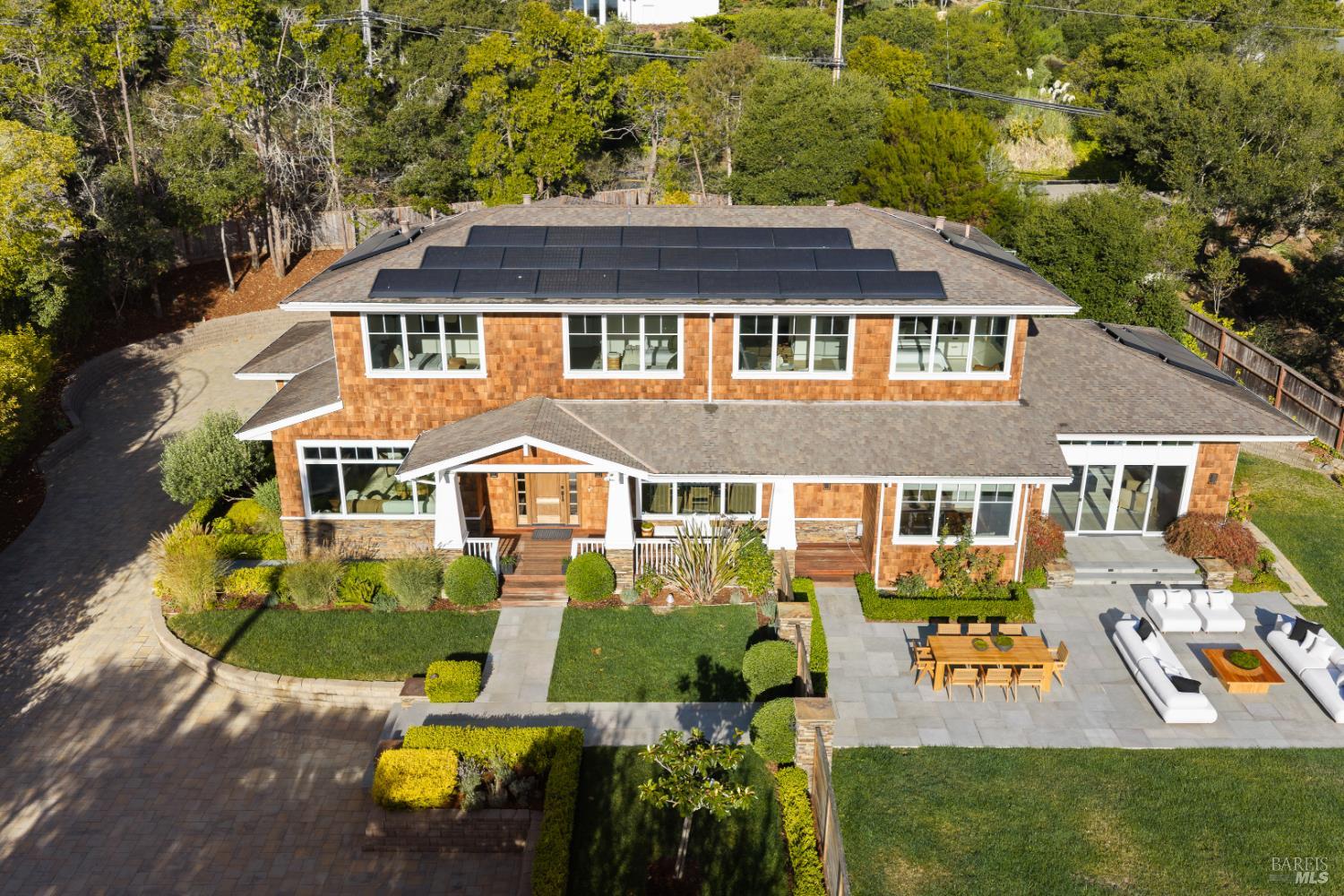 1 Old Landing Road Tiburon CA 94920