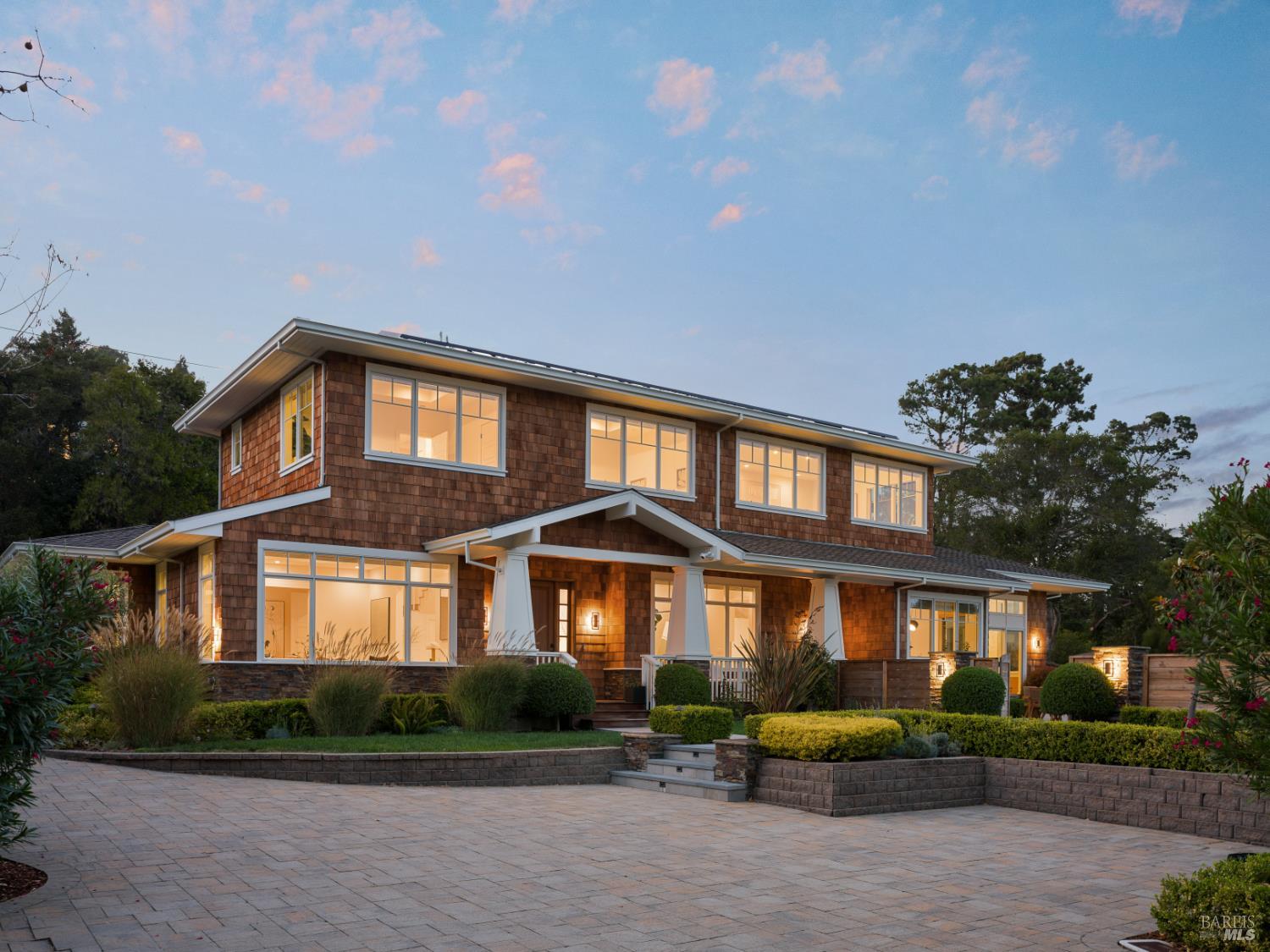 1 Old Landing Road Tiburon CA 94920
