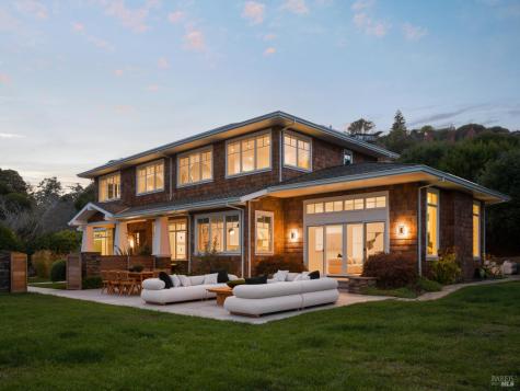 1 Old Landing Road Tiburon CA 94920