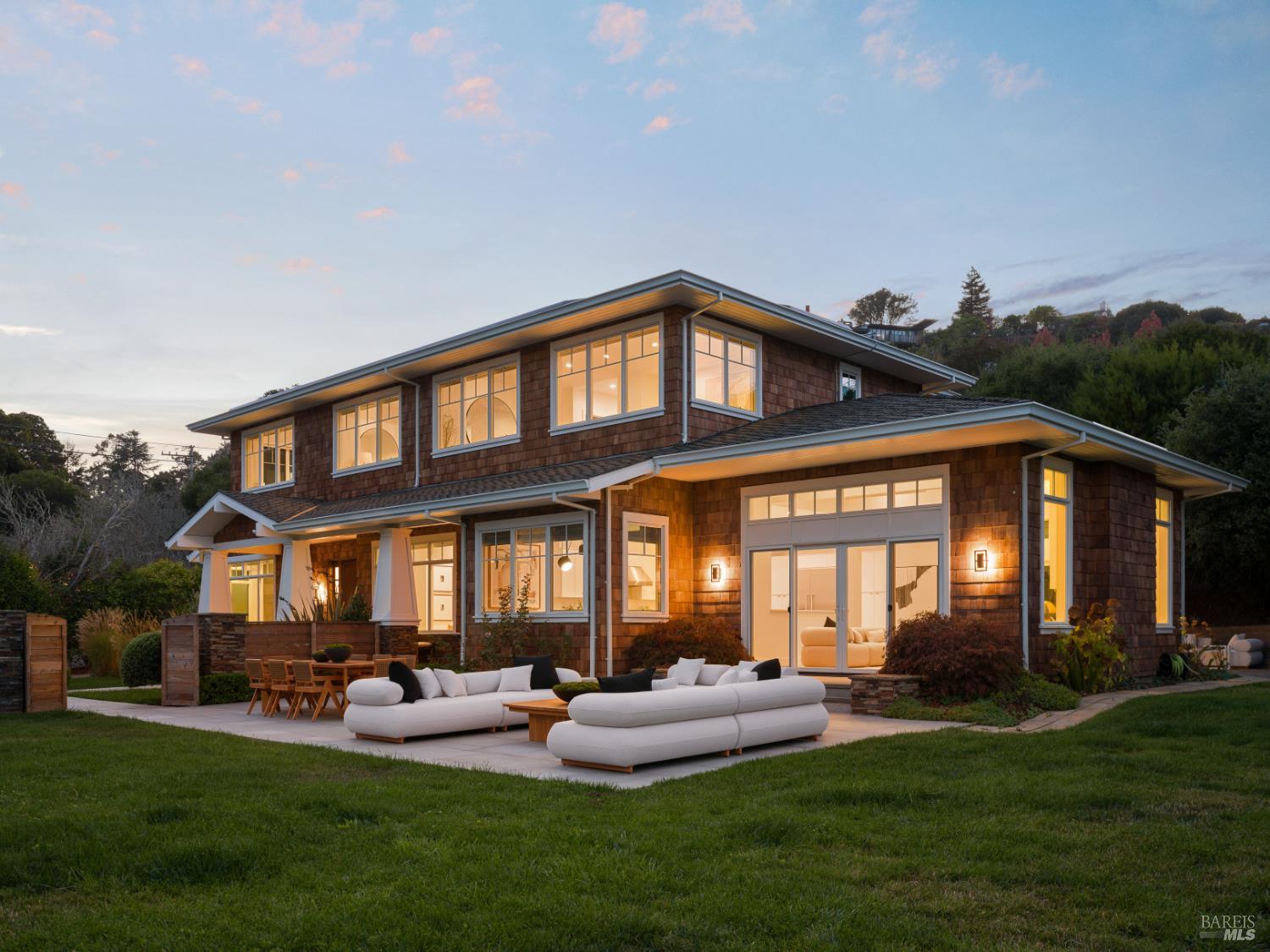 1 Old Landing Road Tiburon CA 94920