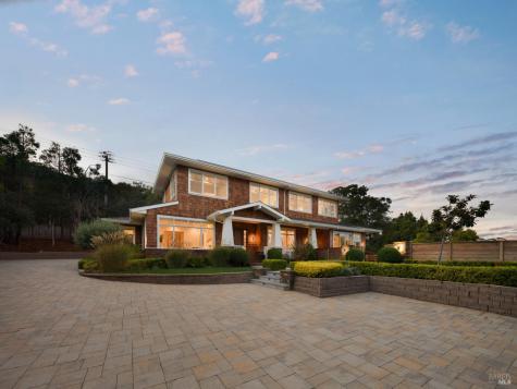 1 Old Landing Road Tiburon CA 94920