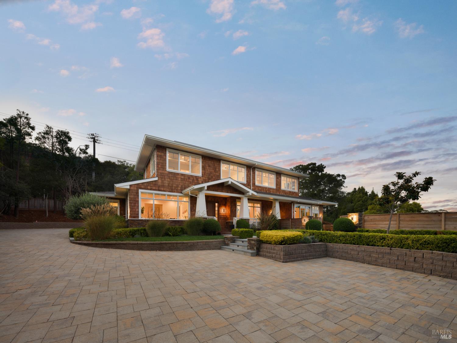 1 Old Landing Road Tiburon CA 94920