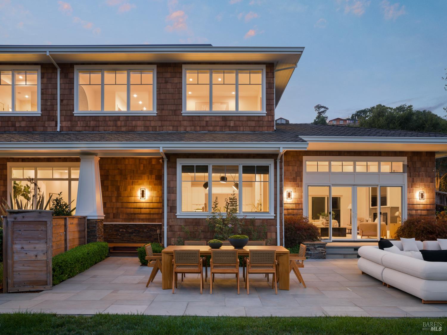 1 Old Landing Road Tiburon CA 94920