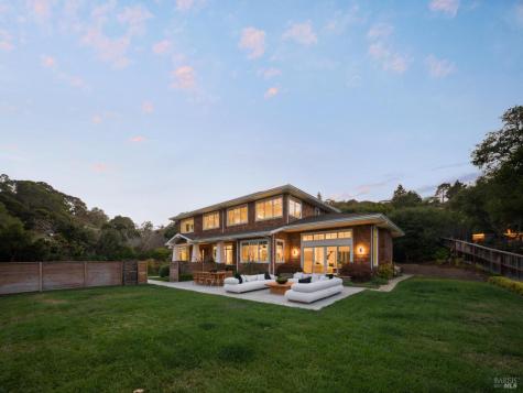 1 Old Landing Road Tiburon CA 94920