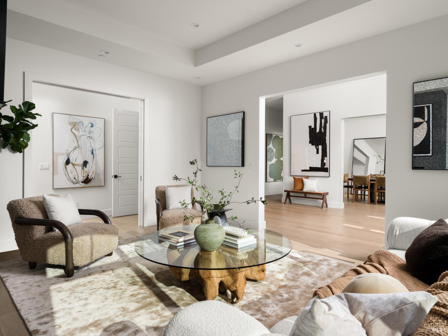 1 Old Landing Road Tiburon CA 94920