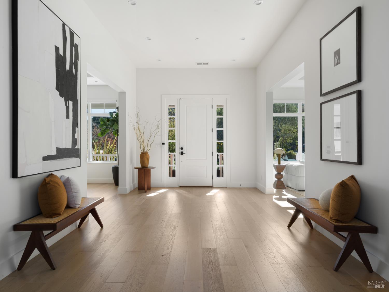 1 Old Landing Road Tiburon CA 94920