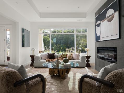 1 Old Landing Road Tiburon CA 94920