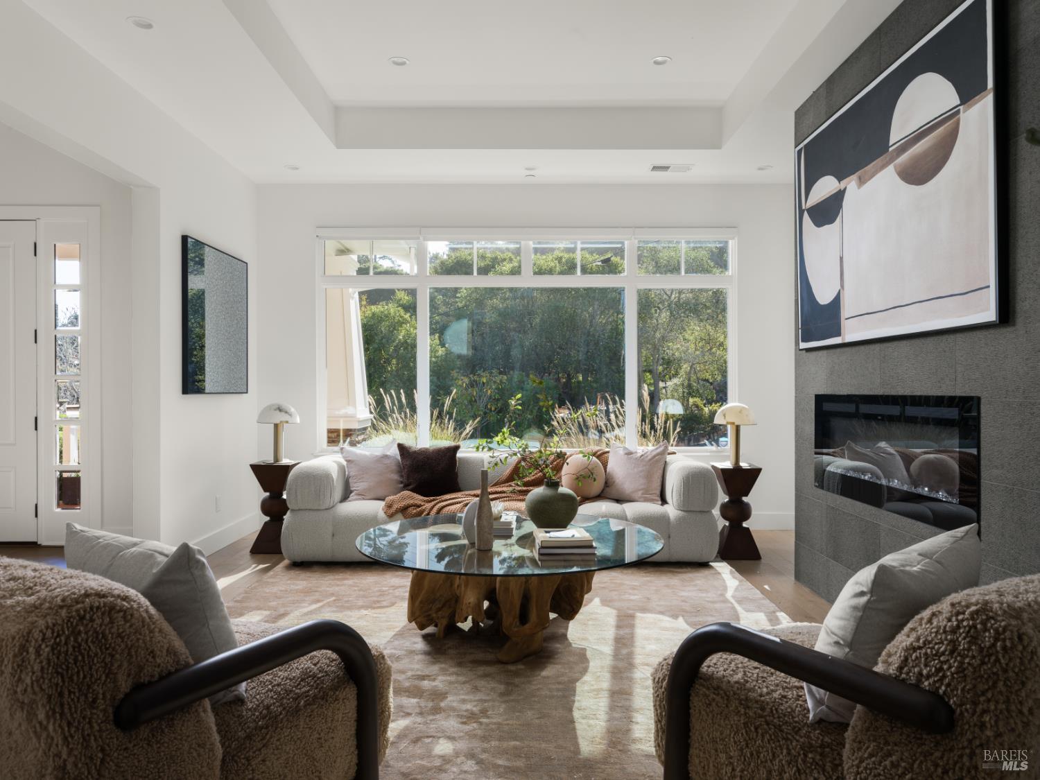 1 Old Landing Road Tiburon CA 94920