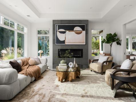 1 Old Landing Road Tiburon CA 94920