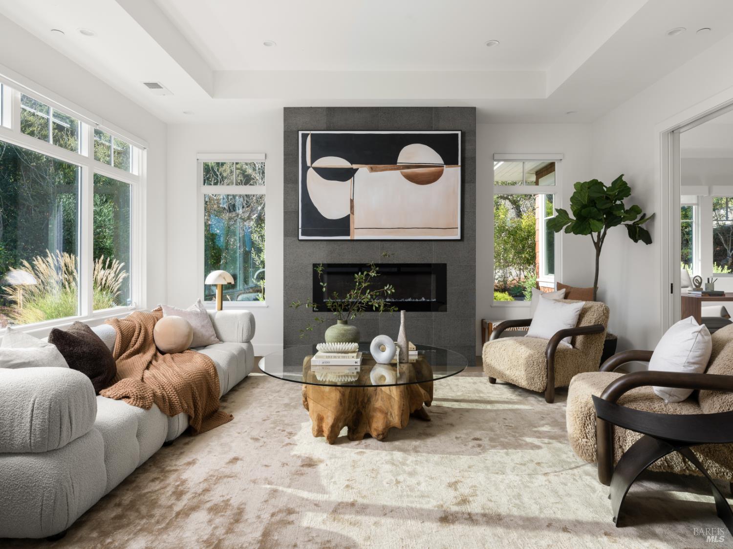 1 Old Landing Road Tiburon CA 94920