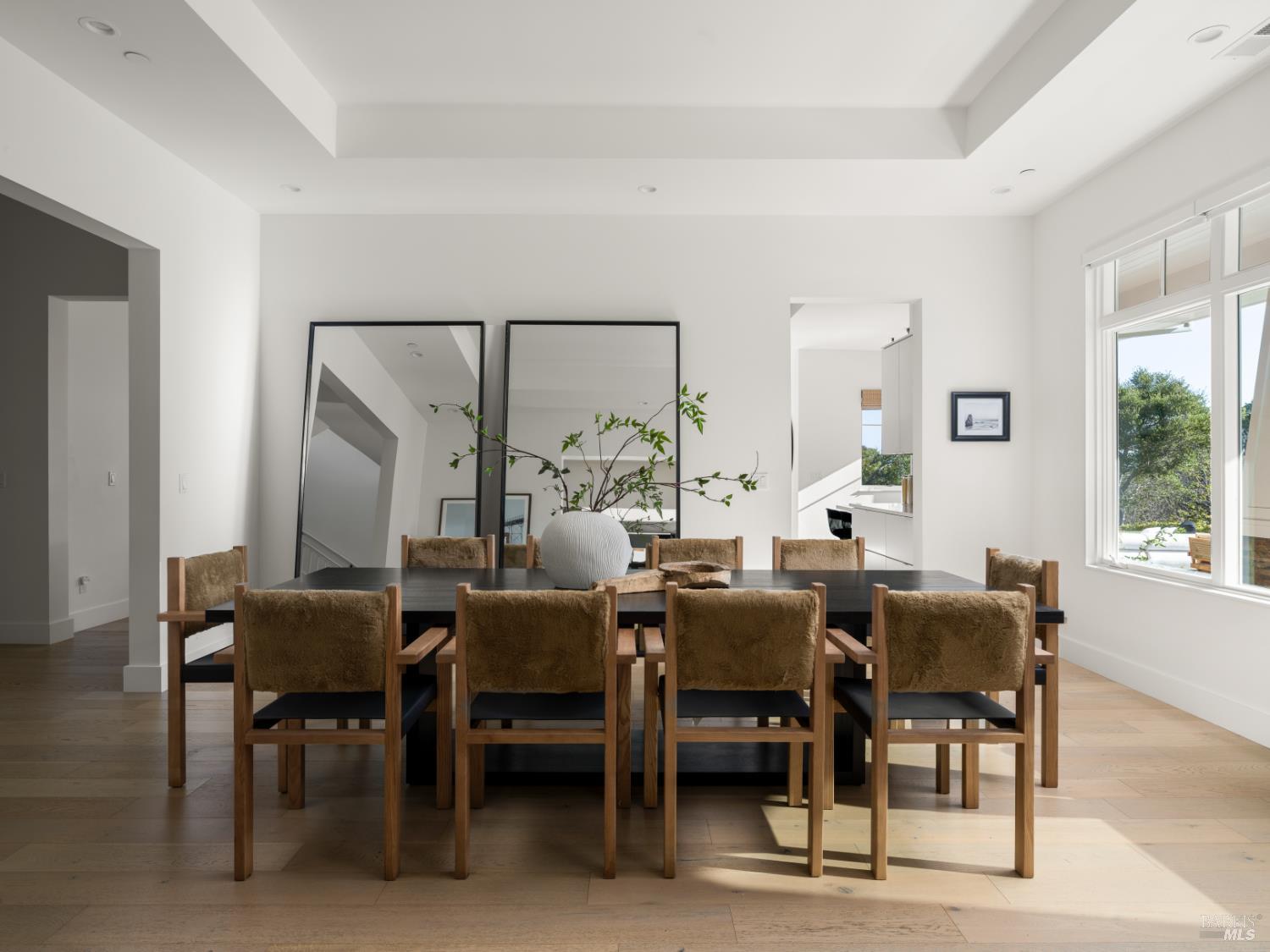 1 Old Landing Road Tiburon CA 94920
