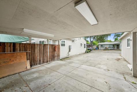 18343 Lucas Avenue Sonoma CA 95476