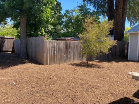 18343 Lucas Avenue Sonoma CA 95476