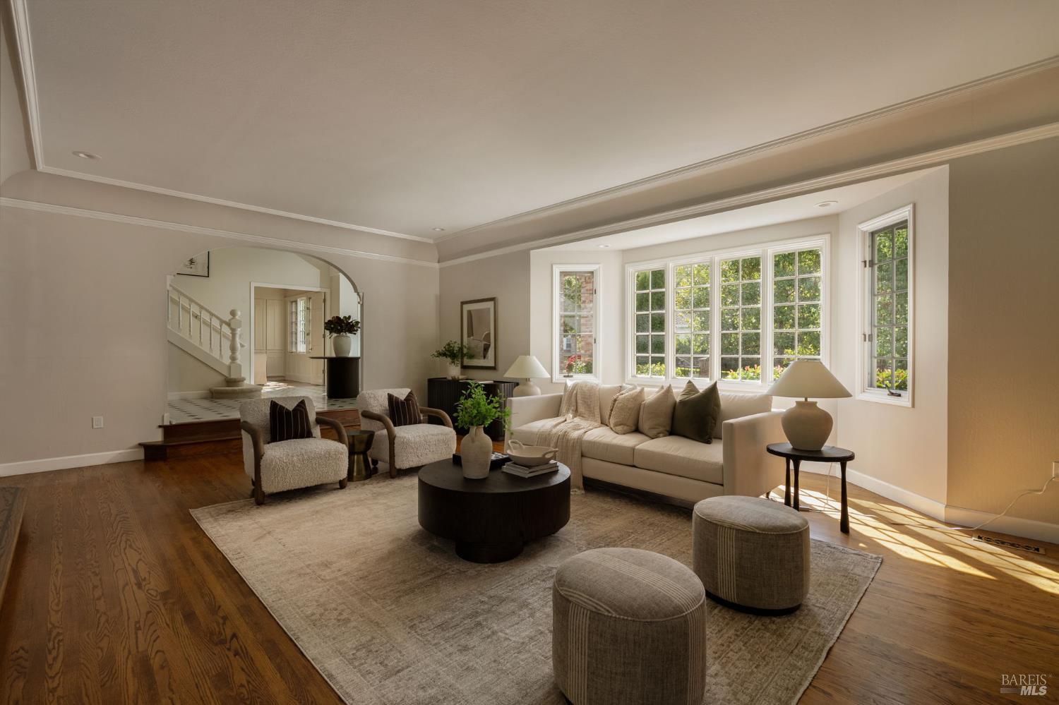 13 W Brooke Drive Novato CA 94947