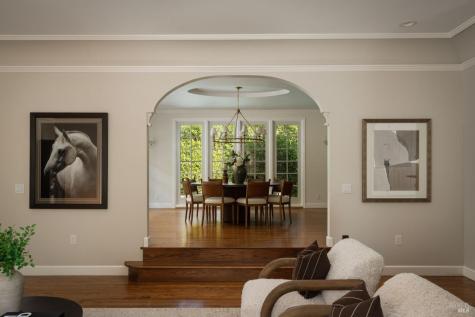 13 W Brooke Drive Novato CA 94947