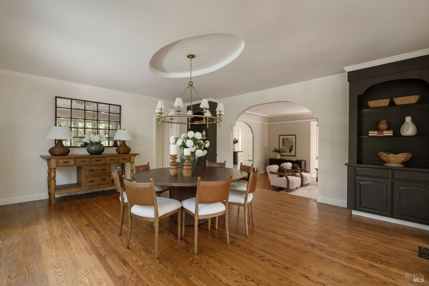 13 W Brooke Drive Novato CA 94947