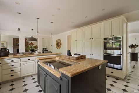 13 W Brooke Drive Novato CA 94947