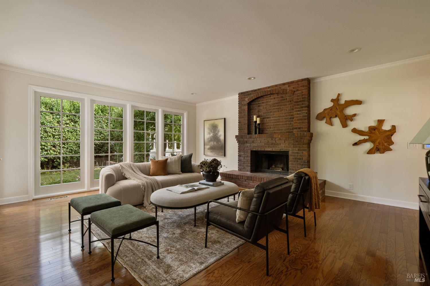 13 W Brooke Drive Novato CA 94947