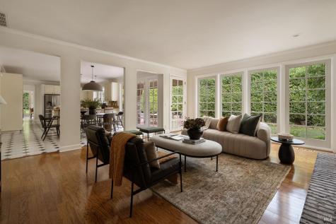 13 W Brooke Drive Novato CA 94947