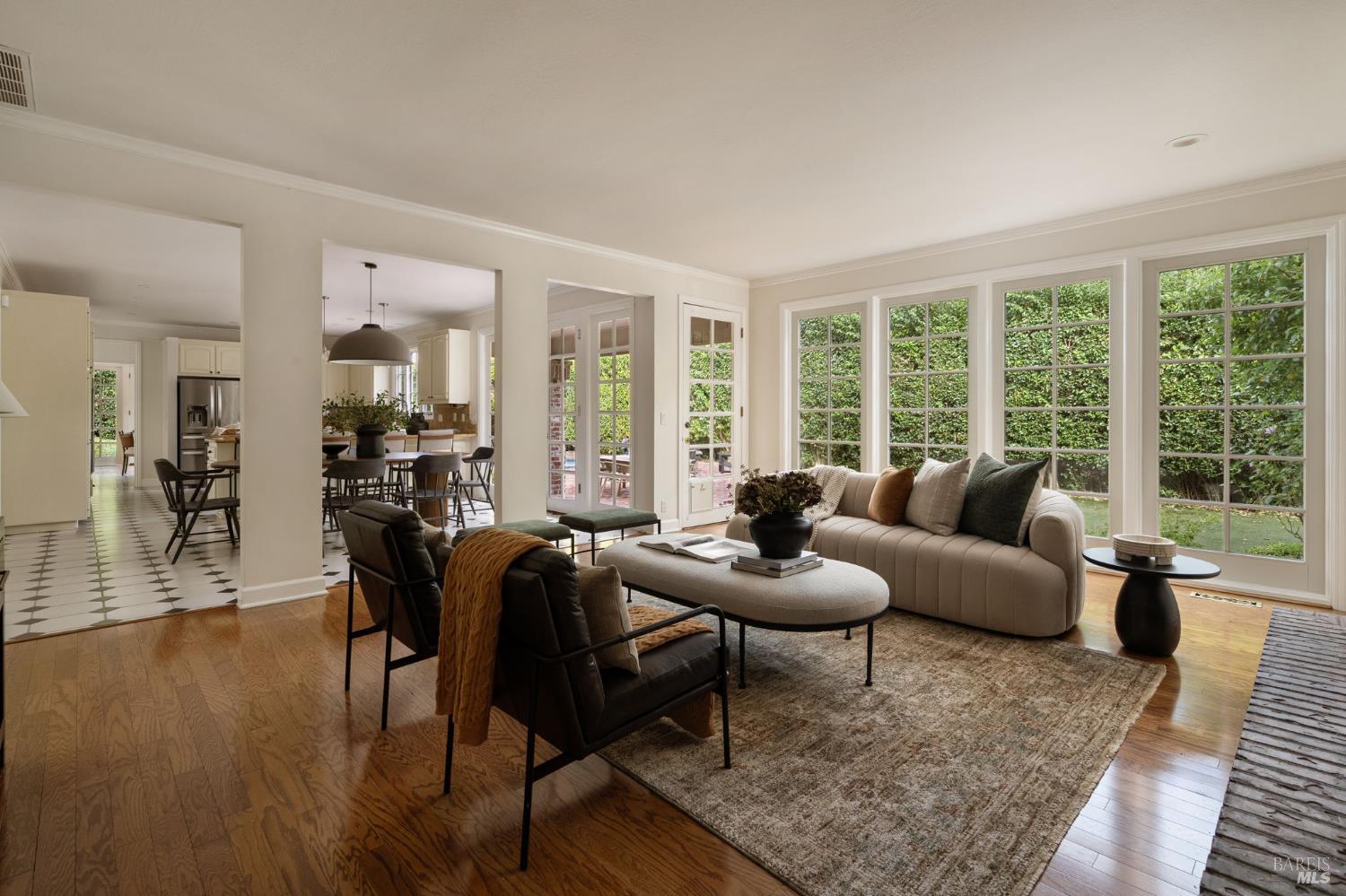 13 W Brooke Drive Novato CA 94947