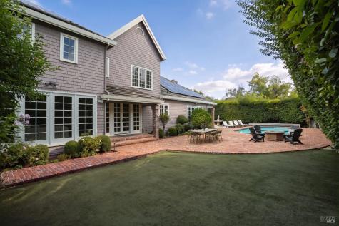 13 W Brooke Drive Novato CA 94947
