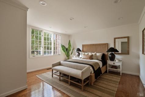 13 W Brooke Drive Novato CA 94947
