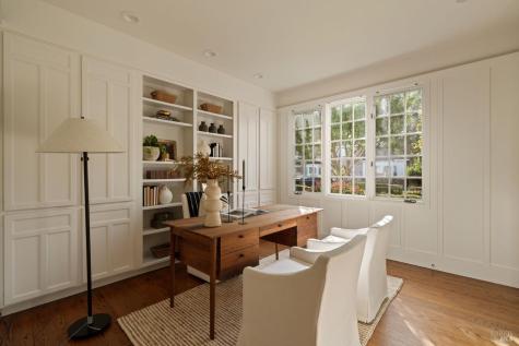 13 W Brooke Drive Novato CA 94947